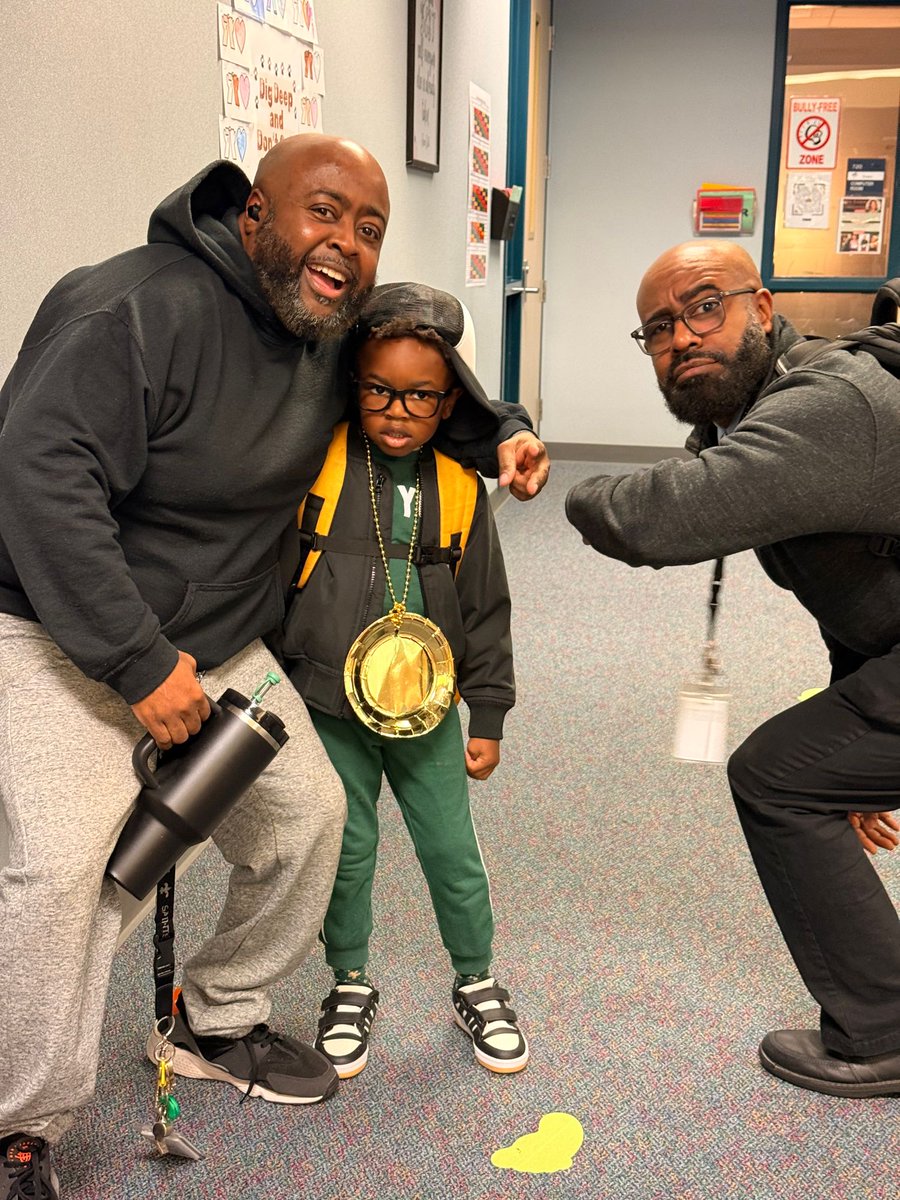 Outley Elementary tweet media