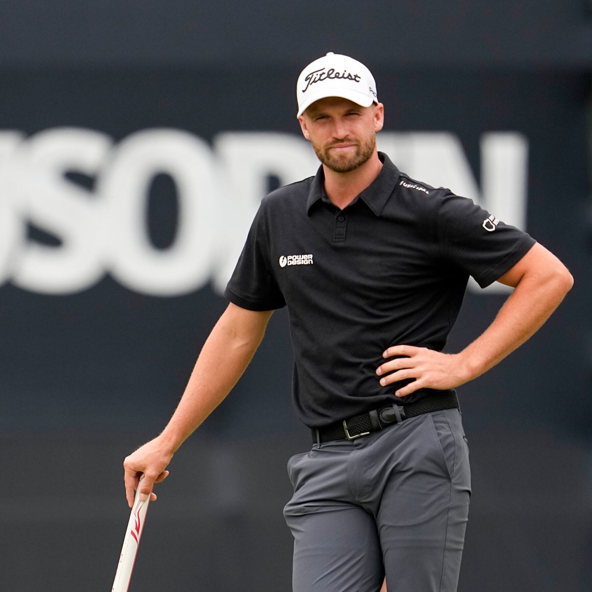 NUCLRGOLF's tweet image. 🚨🗣️⛳️ #SOUNDING OFF — Safe to say that Wyndham Clark is NOT thrilled that Brooks Koepka is back: “If you would have told me that I could have gone for a year and a half, make a boatload of money and then be able to come back and play on the PGA Tour, I think almost everyone…