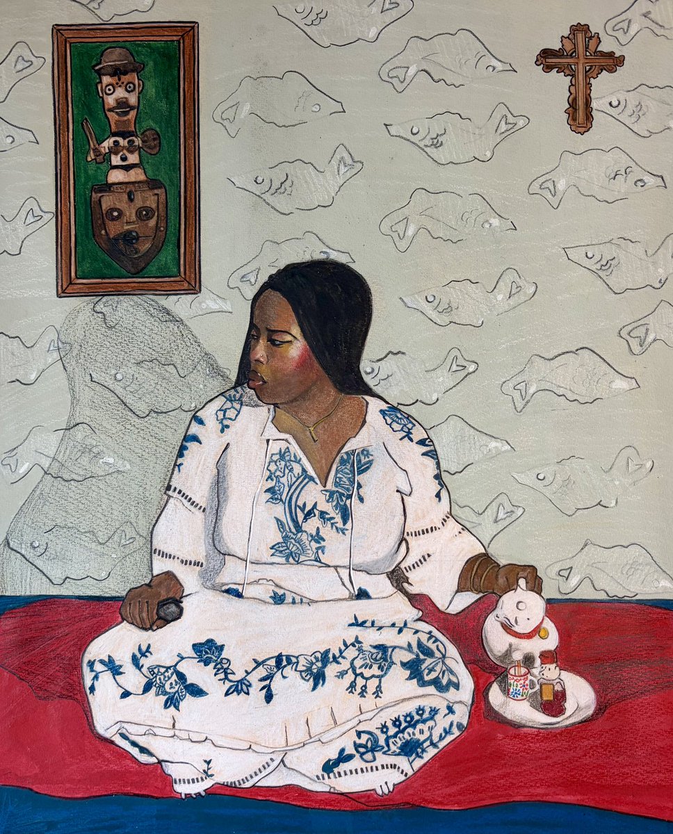 Bamidele’s Daughter tweet media