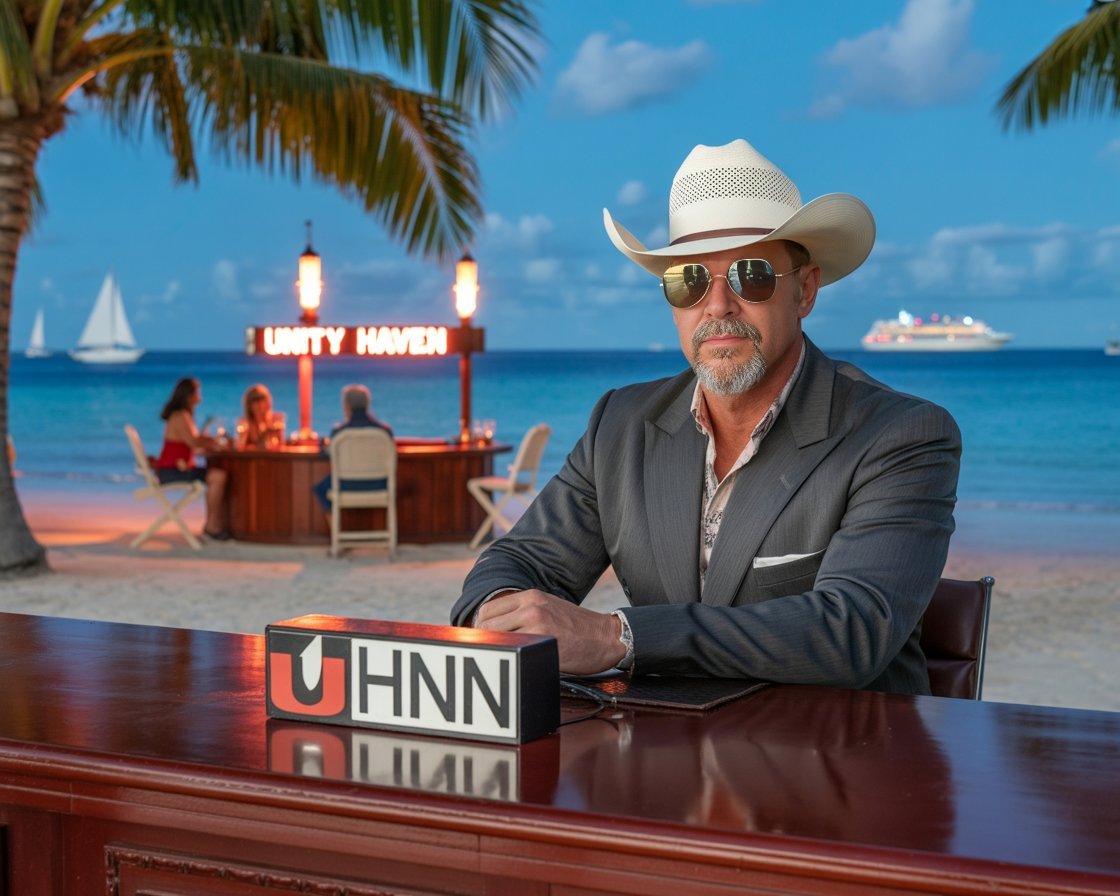 The_Patriot_Guy's tweet image. 🌎Unity Haven Network News🌎
🌙Wednesday Evening Edition🐫
❄️January 14, 2026❄️

Good evening, patriots! This is your Anchorman Guy, bringing you the real scoop from the front lines of America First. No fake news filter here – just straight talk, conservative truth, and a little…