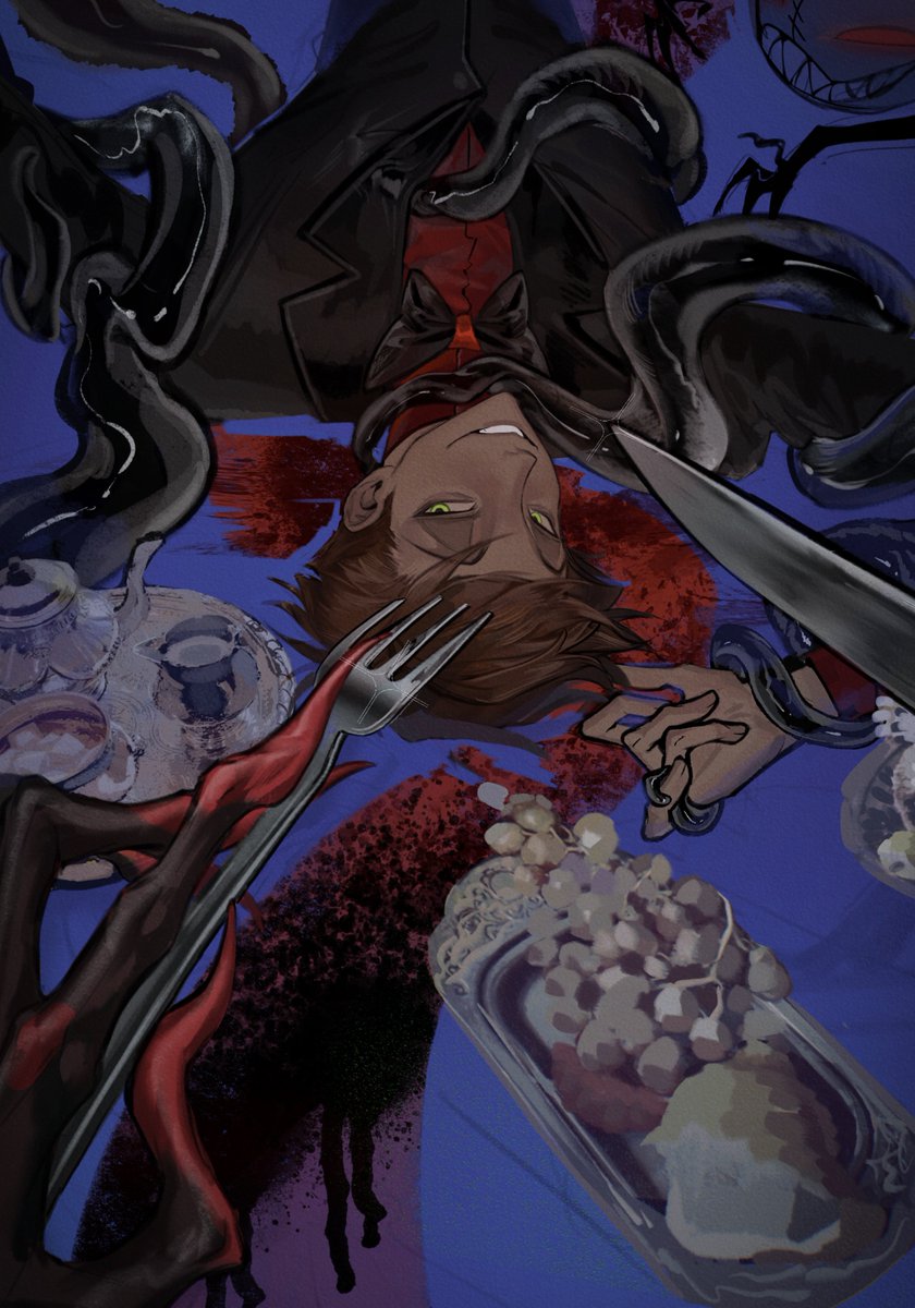 #RadioAl 
                    Cake&amp;Fork