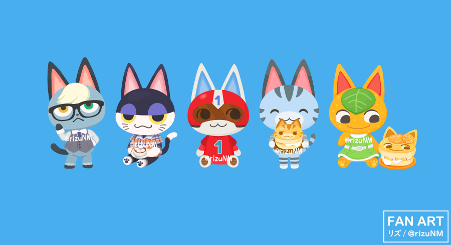 リズ (@rizunm) on Twitter photo 