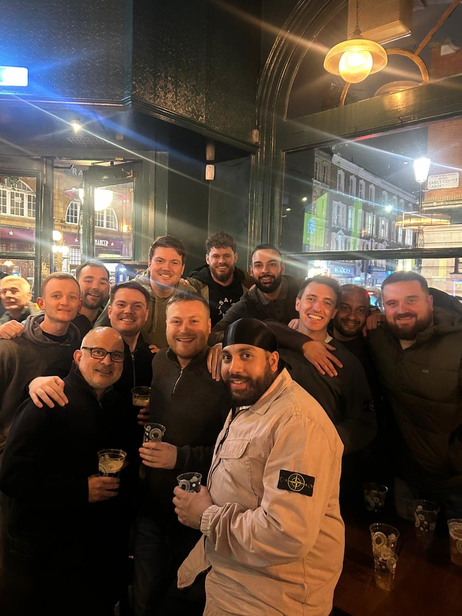 Chelsea Away