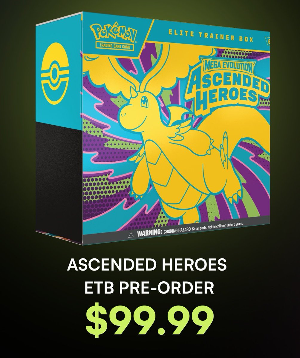 Rare Candy tweet media