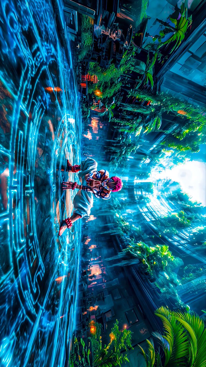 aestheticsguyy's tweet image. Demon Slayer