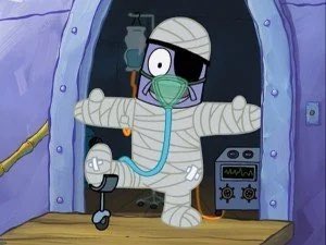 CameronCorduroy's tweet image. they're gonna wheel that ICE killer out on stage looking like this in a week