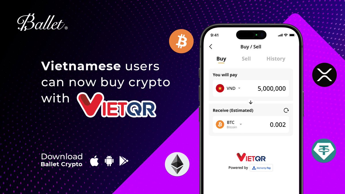 Ballet (@BalletCrypto) / Posts / X