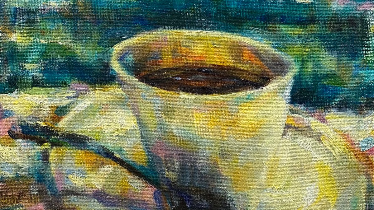 Richard D. Wieth Artist tweet media