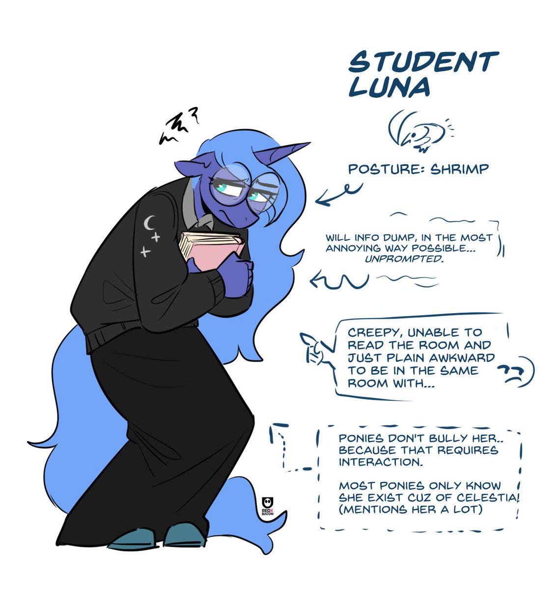 REDXBACON tweet media