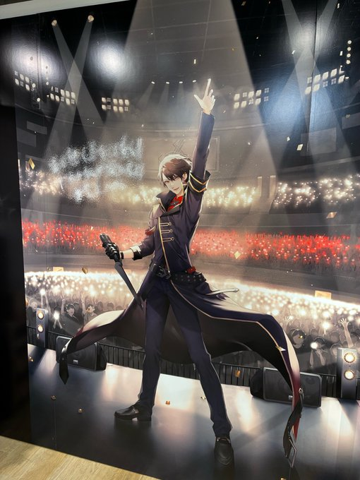 加賀美ハヤト_1stライブ🌈🕒 ／ 加賀美ハヤト 1st One Man Live 