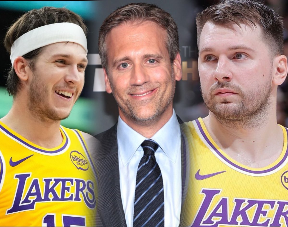 LakeShowYo tweet media
