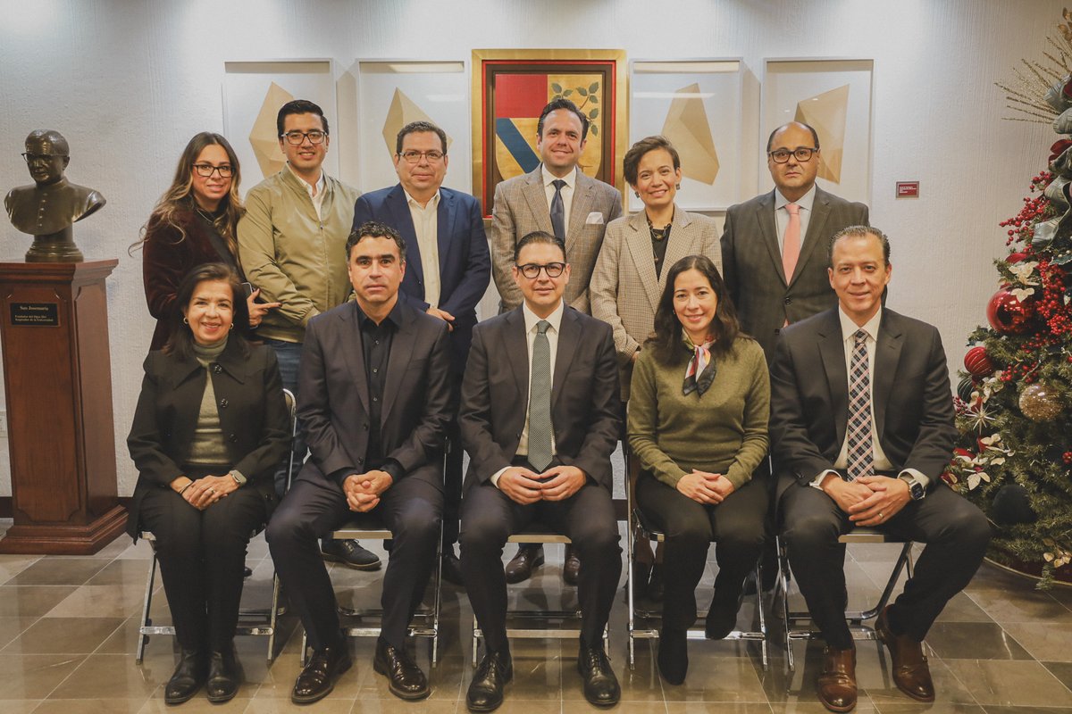 Gracias al Mtro. Sergio Roldán Gutiérrez por compartir su visión y sumar a la Panamericana conversaciones que impulsan ciudades más sostenibles y con visión de futuro.

#TransformandoElMundo