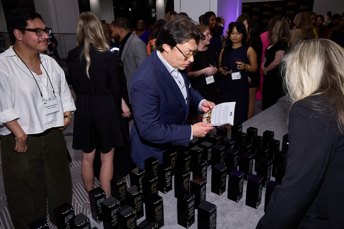 Publicity Club of Chicago tweet media