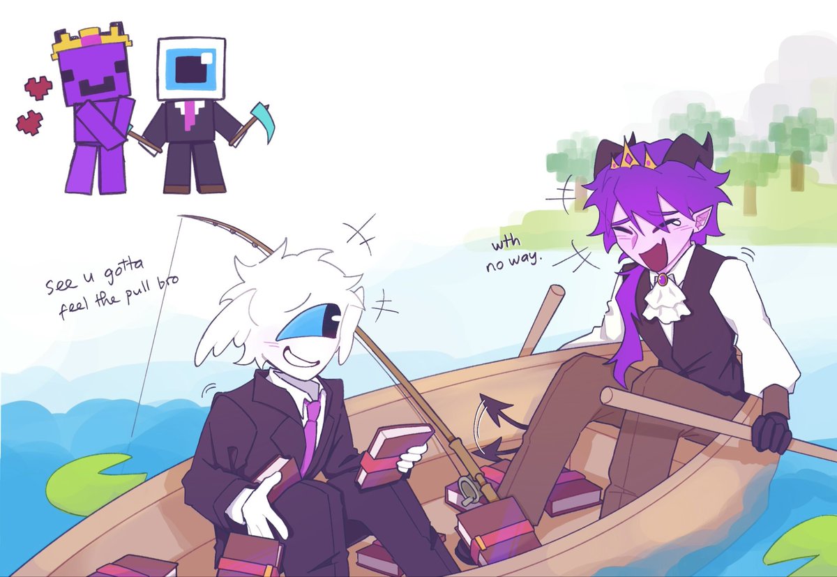 bugs when you when

#wemmbufanart #eggchanfanart #taxduo