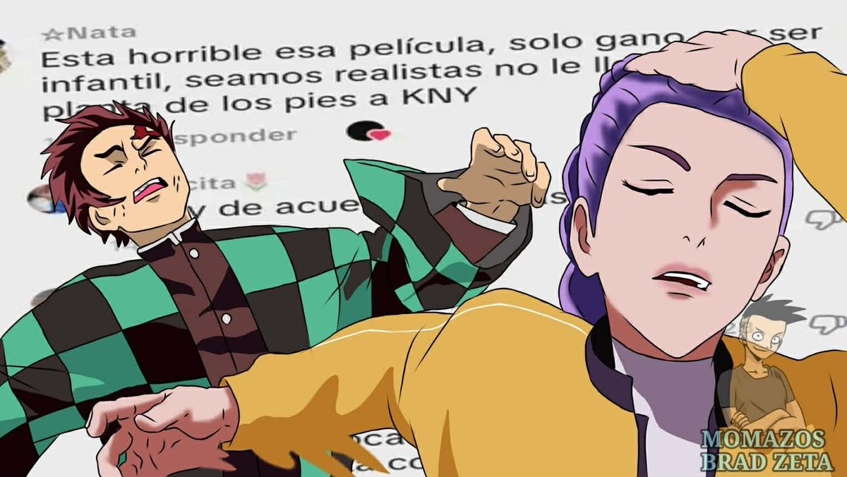 Inventario_JJKL's tweet image. Cuando pierdes el Globo de Oro contra las morritas K-pop y tienes a media comunidad de KNY llorando por eso.

Un pequeño aporte que nos mandaron~