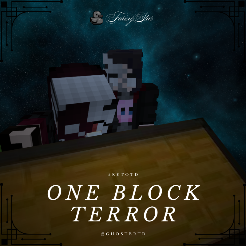 FaringStar's tweet image. Día #4 del #RetoTD

A veces siento que Herobr- @GhosterTd es realmente quien nos quiere matar a todos...

Just a little bit👀

twitch.tv/faringstar
(matalos a todos bart, todos estan en tu contra)