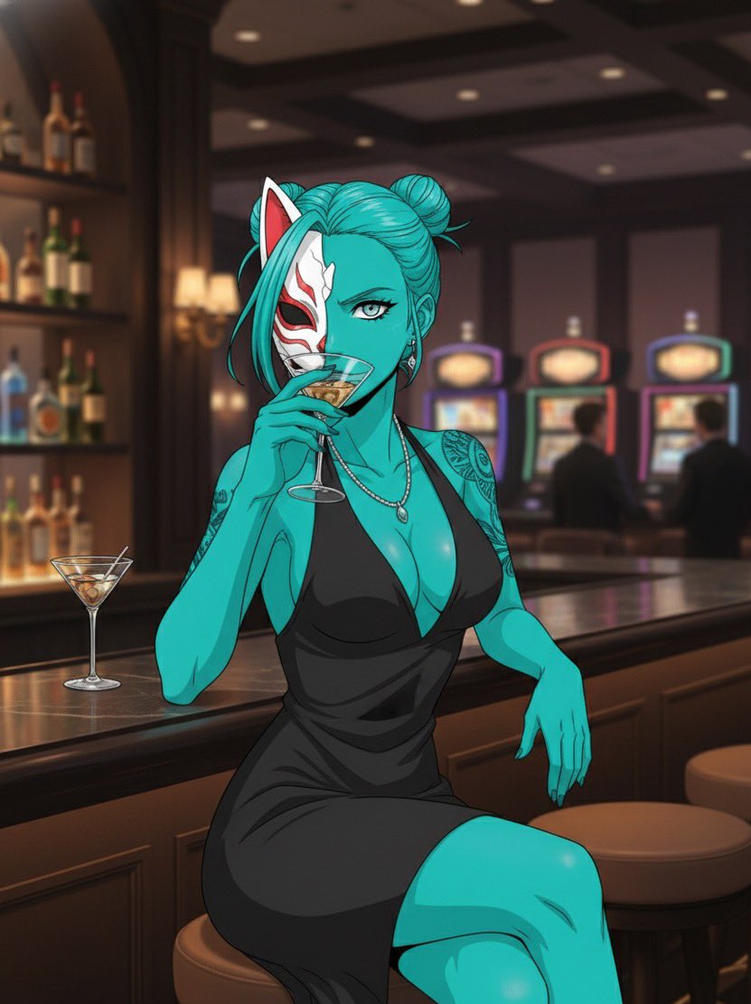 ONI FORCE tweet media