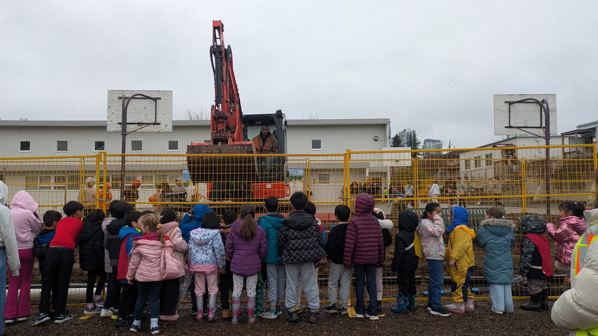 Nelson Elementary tweet media