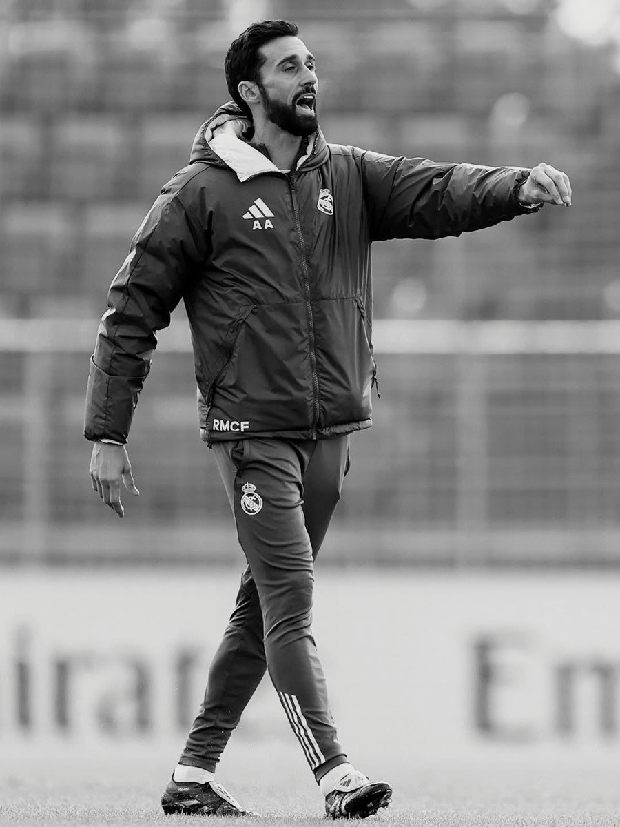 FabrizioFauna's tweet image. 🚨💣 BREAKING: ÁLVARO ARBELOA LEAVES REAL MADRID WITH IMMEDIATE EFFECT.