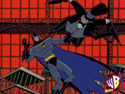 TheAnimationPod's tweet image. New Episode 🚨

On this episode @Travis_156 review Episodes 2 &amp;amp; 3 of The Batman (2004)

Episodes Covered:
•"Traction"
•"Call of the Cobblepot"

Show Link 👇
overcast.fm/+AAZ096YDUgg