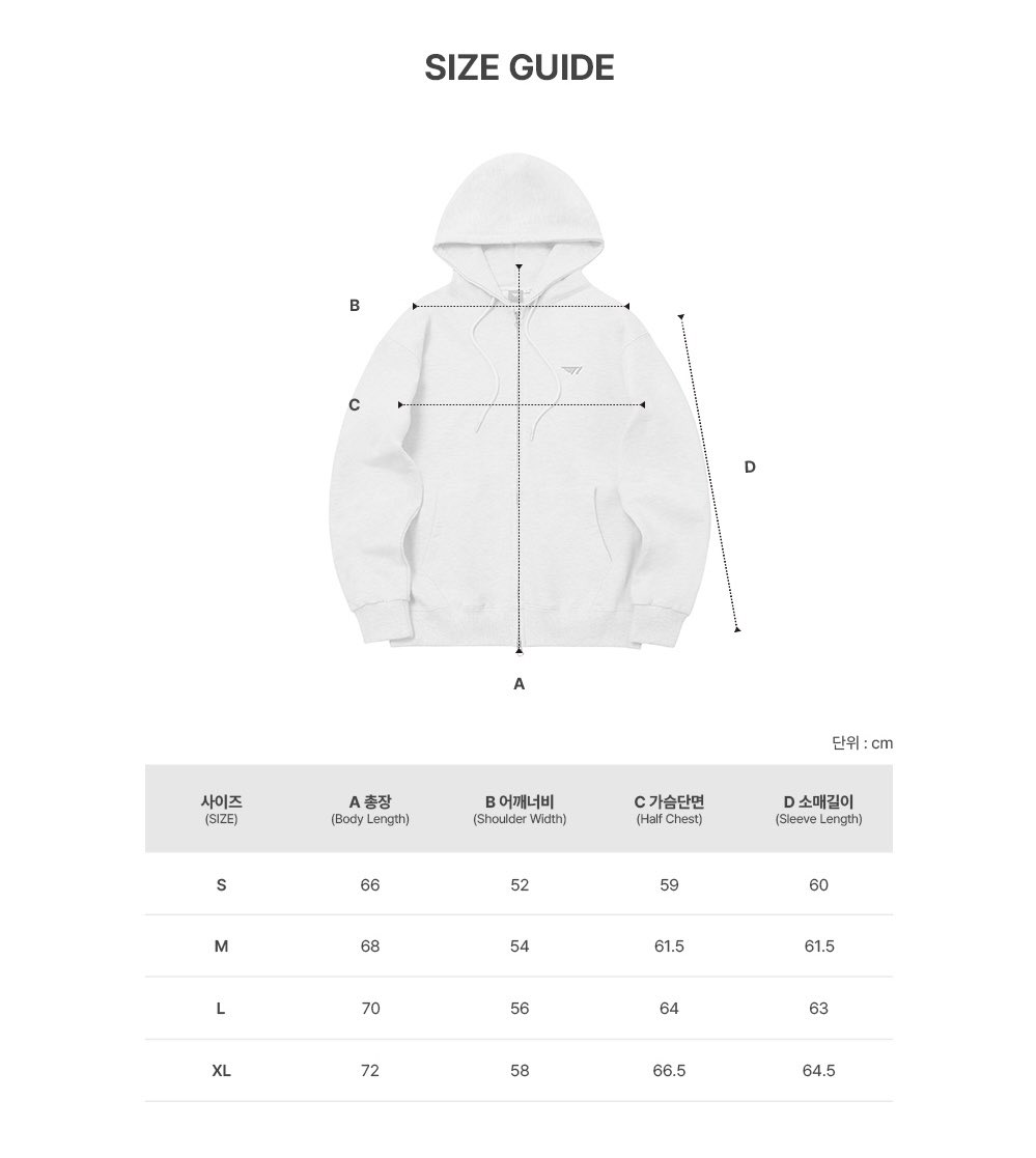 JIAJUNGO27's tweet image. [INA GO🇮🇩] Help rt ^^

🐾 PO - T1 LOGO ZIP UP HOODIE OATMEAL - DORAN FAVOURITE  🐾

💸 1.085k dp 800k

📆 Closed 16/01 or till sold out

⚖️ Est 800 gram
✅️ GO Line/WA
❌ adm 🍊 + Packing
📍 Tegal, jateng

🛒 Order by dm/wa on bio 

T. Wts wtb t1 doran hoodie