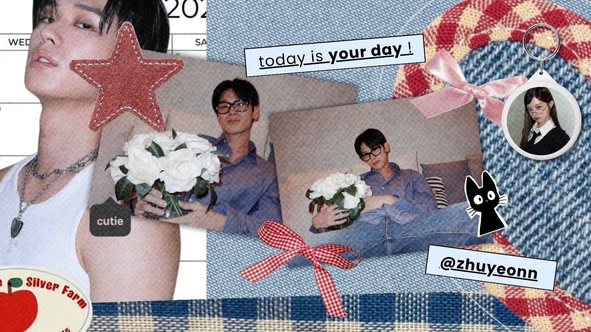 big thanks for the gift, <a href="/minjupac/">˙𐃷˙</a> 🫳👶 it surely will my warm my heart and my birthday feels more special!