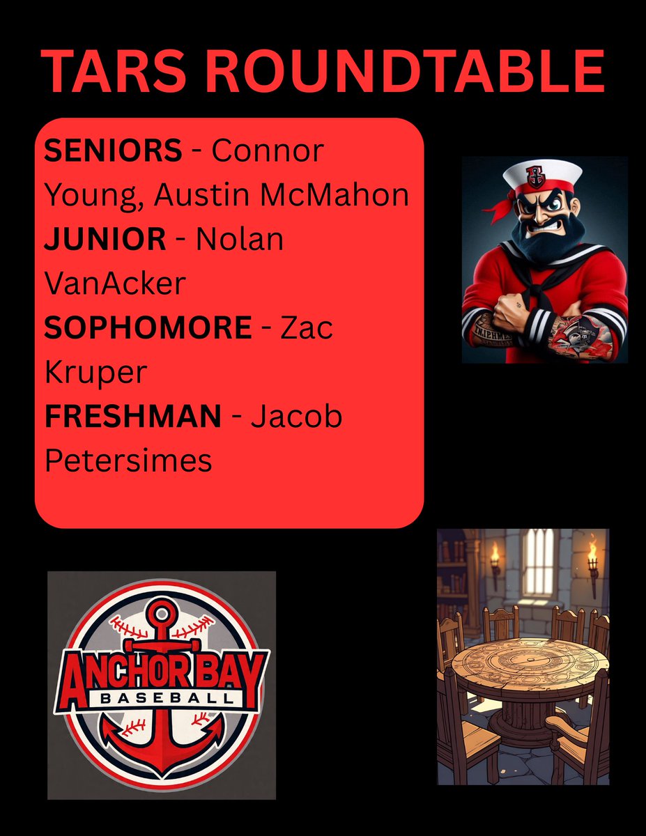 AB Tars Baseball tweet media