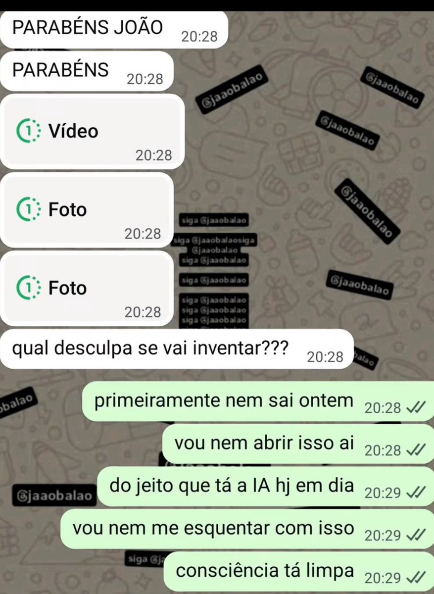 coisas burras ditas de forma inteligente tweet media