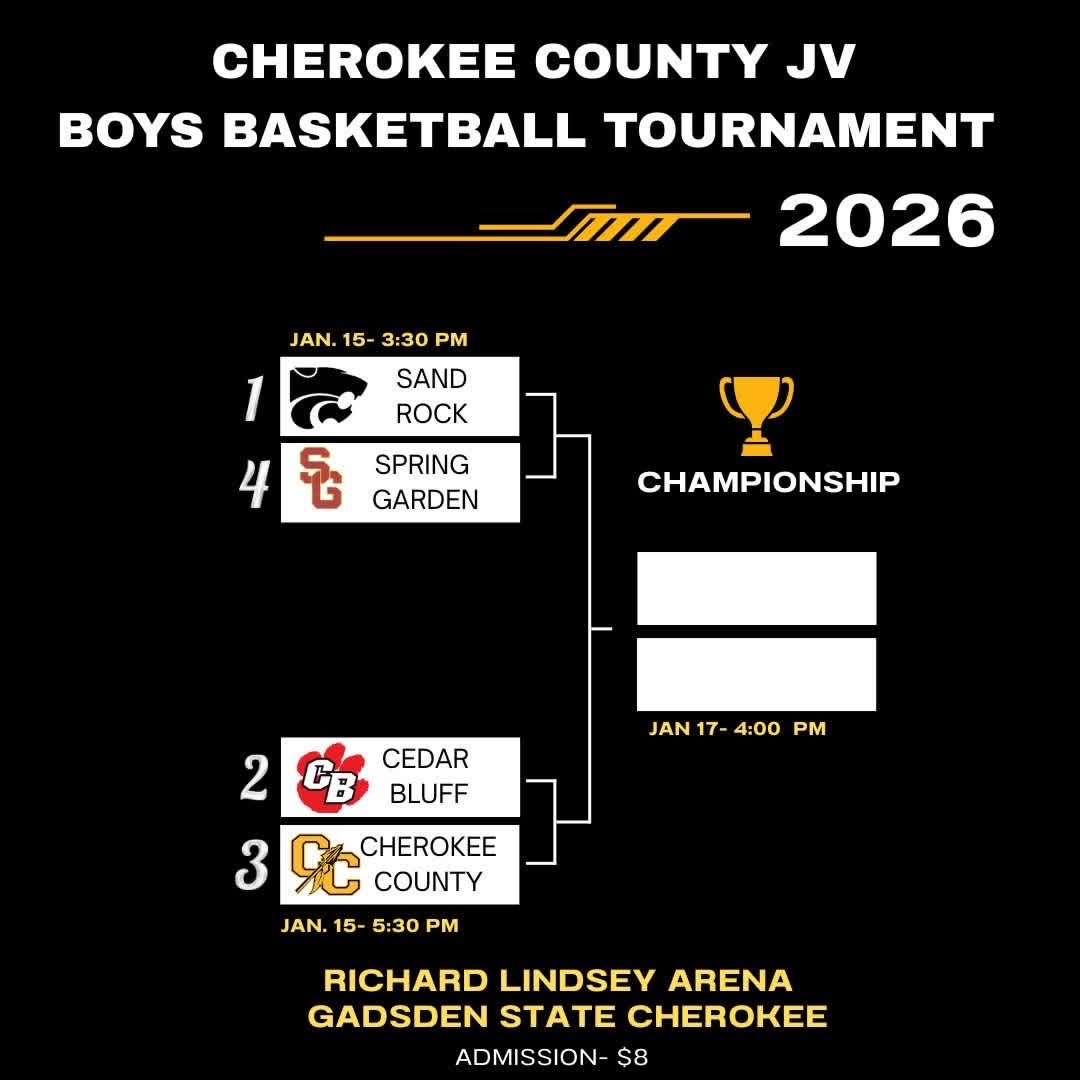 Cherokee County Schools tweet media