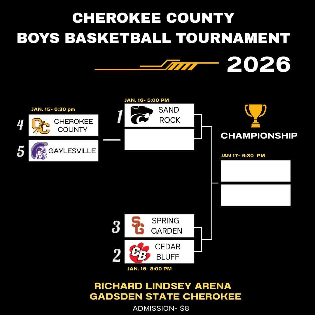 Cherokee County Schools tweet media