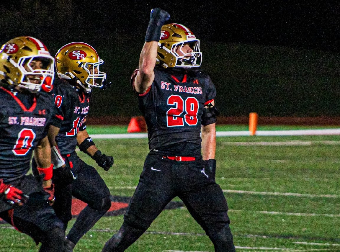 Luke Fleischman tweet media