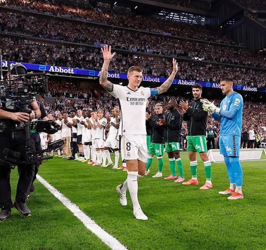 El principio del fin.