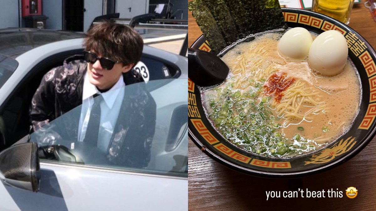 【Apex】iiTzTimmy「セッ〇スより良いものは数えるほどしかない。競技、ゲーム、配信、そして”一蘭”」 
apexlegends-leaksnews.com/dth6u6/

iiTzTimmyさんはALGSのウォッチパーティーのために来日中🍜