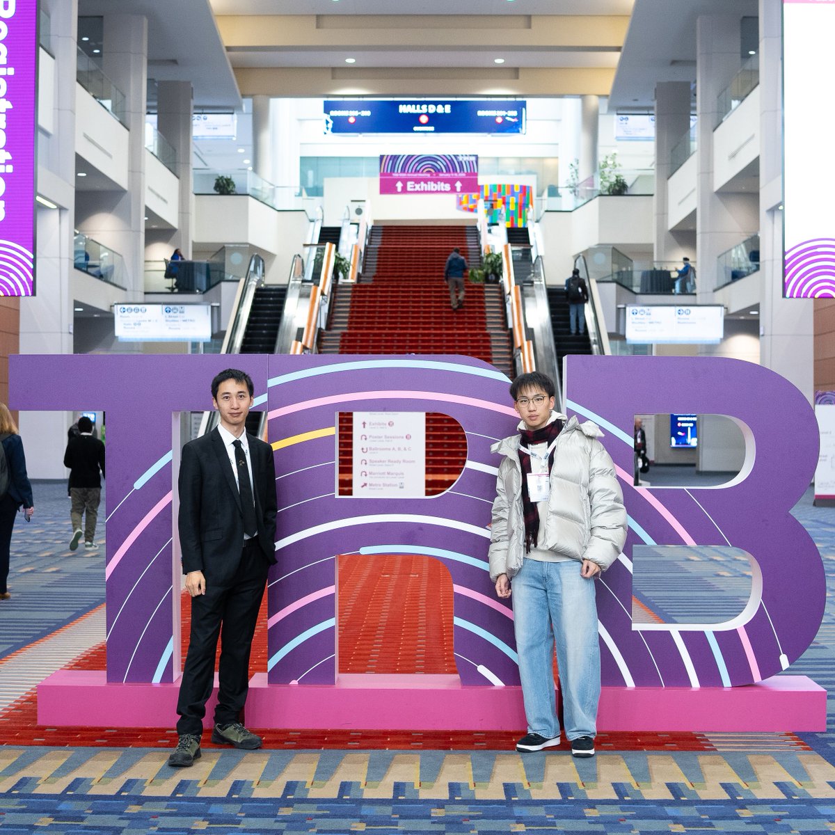 ITS Berkeley tweet media