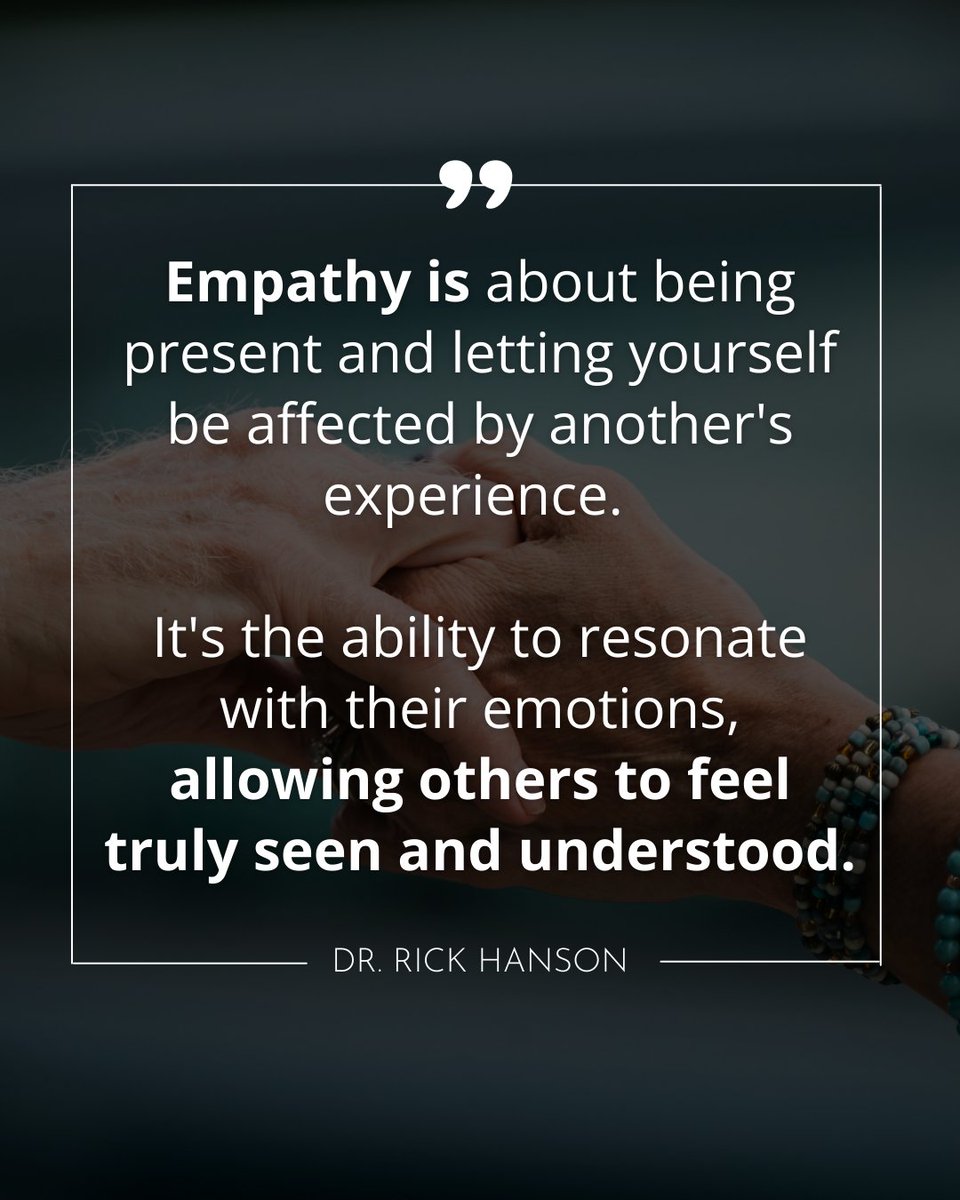 Rick Hanson tweet media