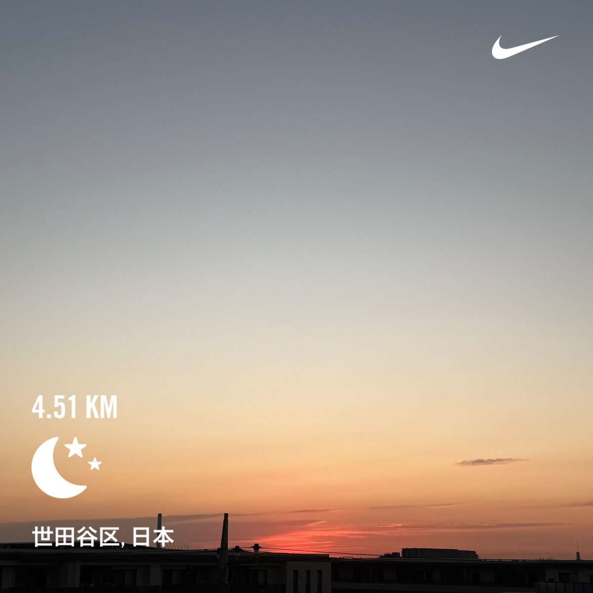 2026/01/13

今日のお題は「ジョグ30分＋ 流し2本（r=60秒 jog）」

今日も頂いたお題を実施。

久しぶりに朝起きてすぐ走りに行って来ました。

明日に疲れを持ち越さないために今日も早く寝ないと

#ランニング
#GARMIN