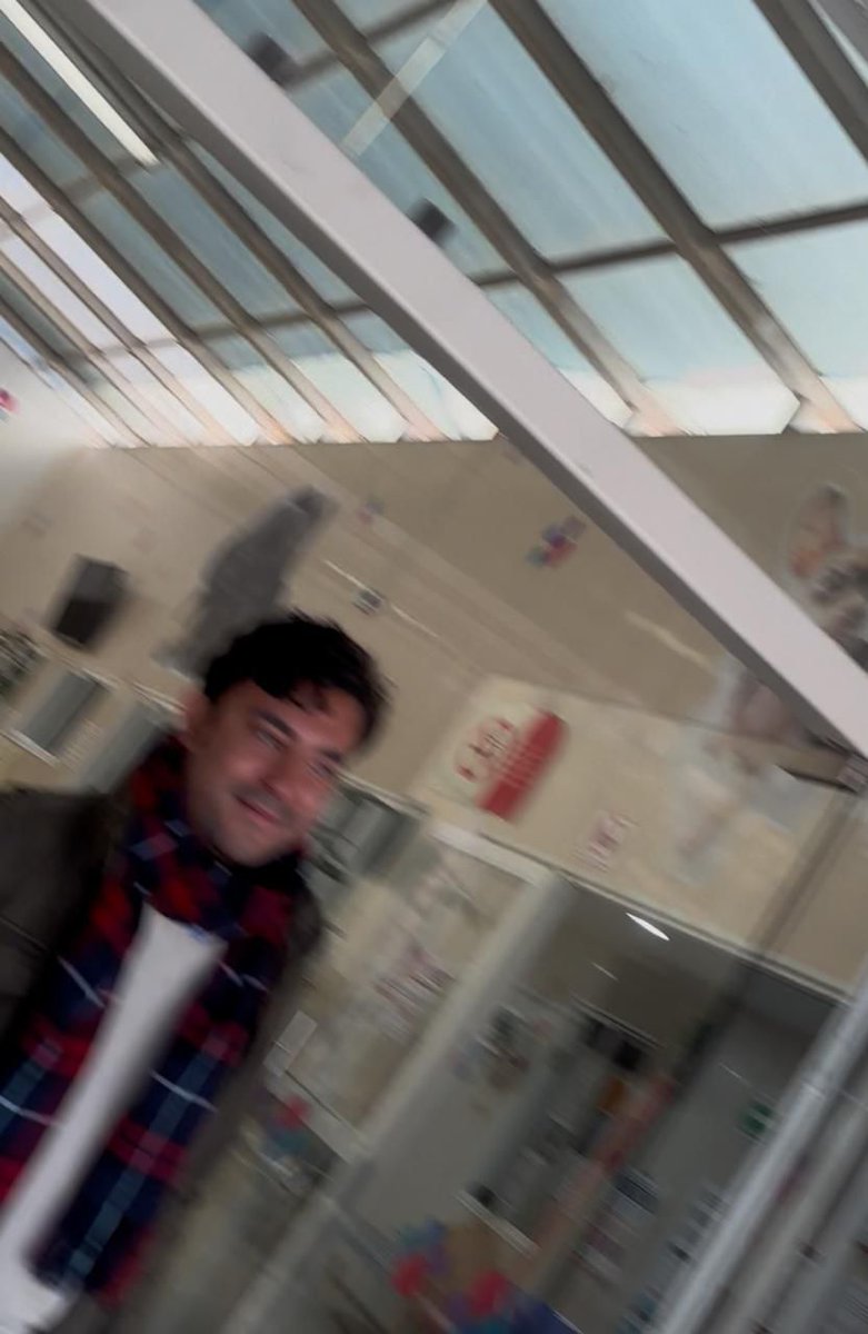 Ana J Villagrán tweet media