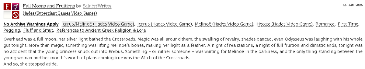 oops???? (Not oops, very much not an oops I'm so down bad for this pathetic, head in the sand boy and his goth girlfriend) #waxwitch