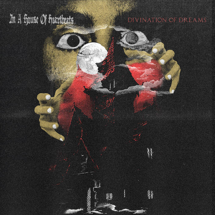 KMANRIFFSMetal's tweet image. FULL FORCE FRIDAY:🆕January 16th 2⃣9⃣🎧

IN A HOUSE OF HEARTBEATS - Divination Of Dreams🇬🇧 ⚛️

Debut album from Essex, UK Post-Metal outfit⚛️

BC➡️ripcordrecords.bandcamp.com/album/divinati…⚛️

#IAHOHB #Divination #PostMetal #Ripcord #FFFJan16 #KMäN