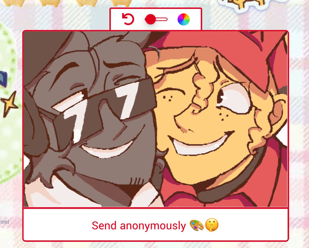 left this in oomf’s strawpage 🥹🥹🥹

#paycheck #paycheckforsaken