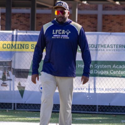 CoachDeeKay's tweet image. #NewProfilePic