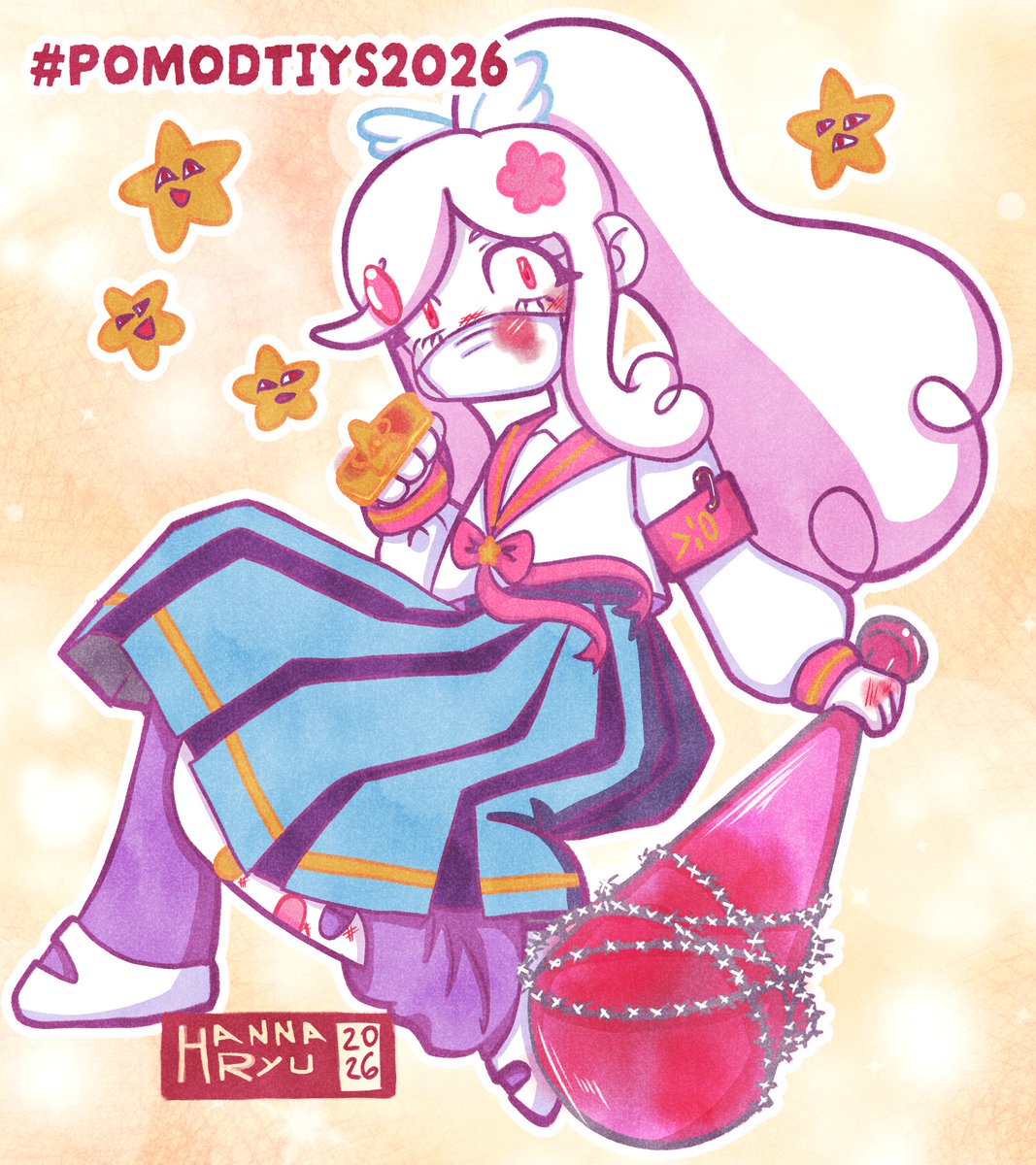 リュウナ 🐶🐾 (Commisions OPEN 💖) tweet media