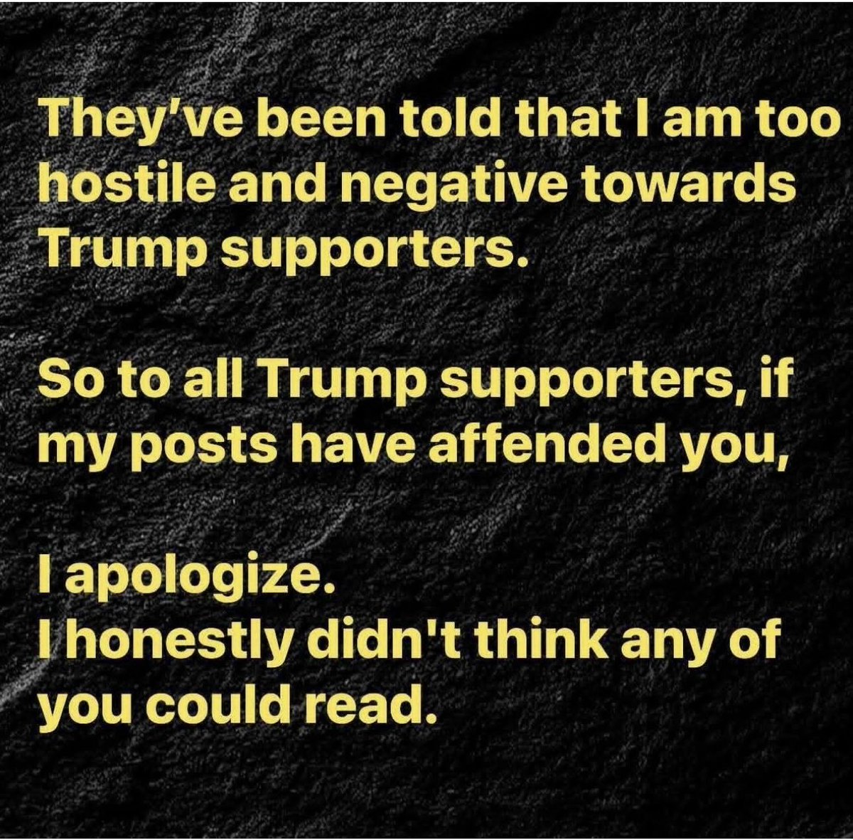 michaelt5656's tweet image. My deepest apologies!!!!