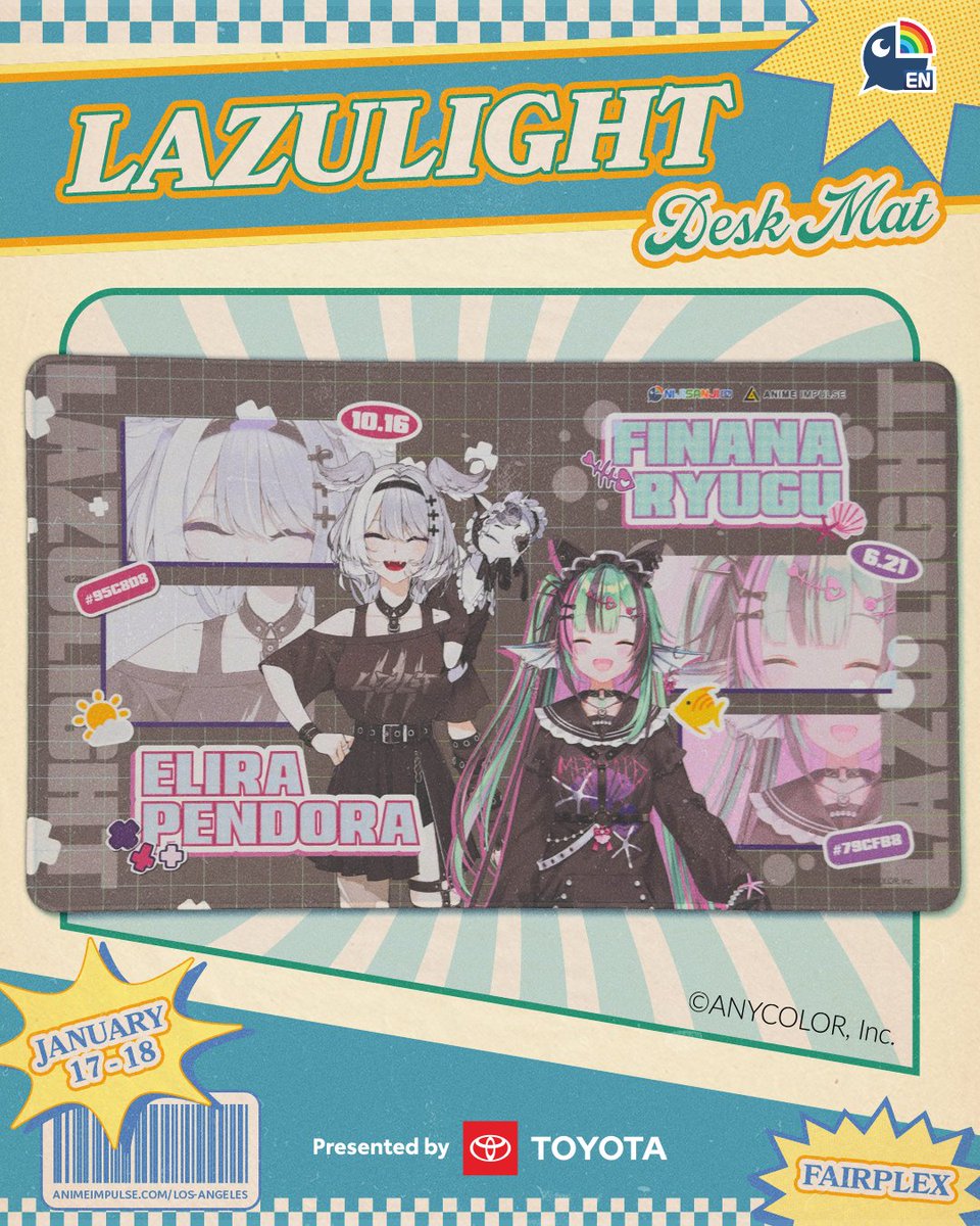 ANIME Impulse™ | アニメ インパルス (@animeimpulse) / Posts and