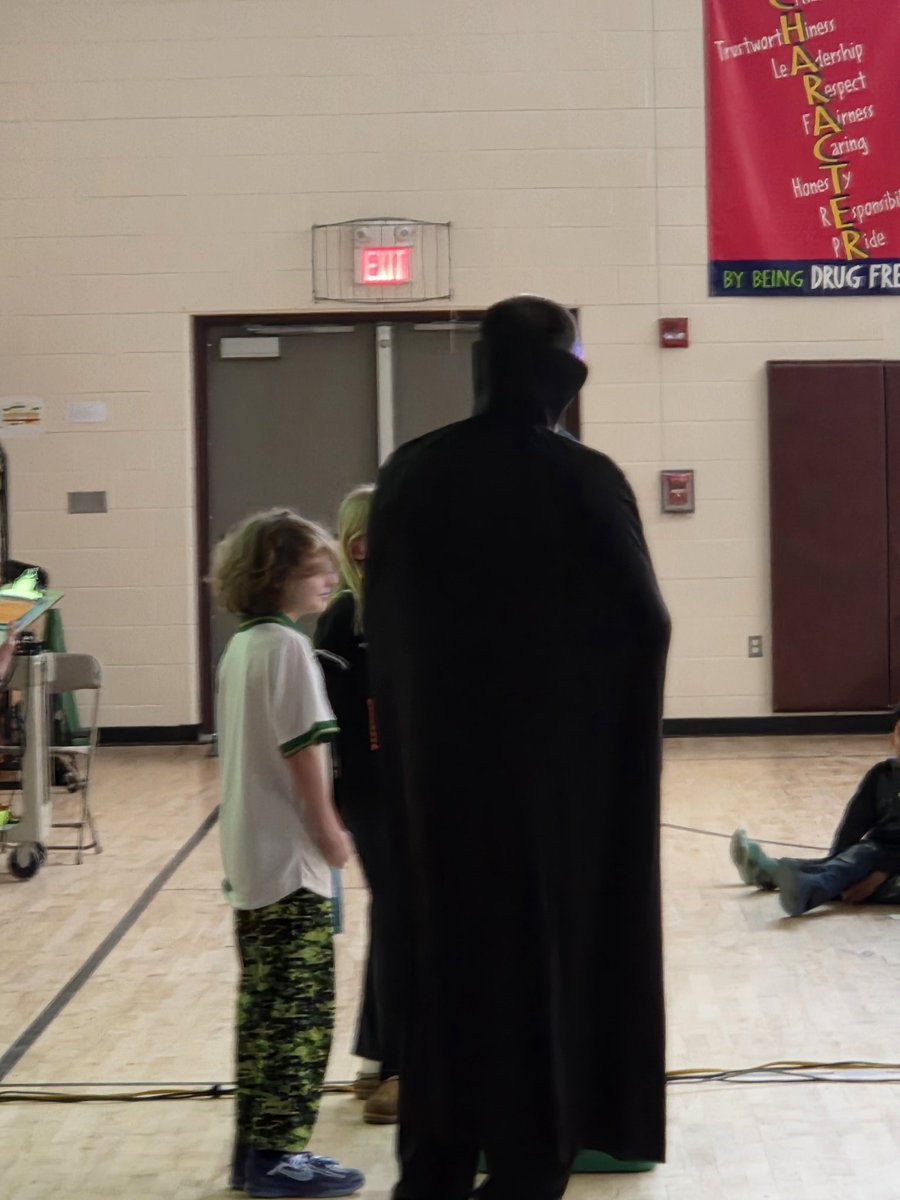 Christine Cooper tweet media