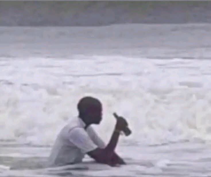 Miércoles de aceptar el proceso