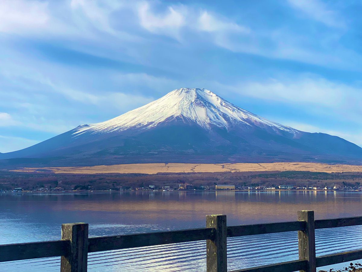 RENtk's tweet image. 久しぶりのﾌｯｼﾞｻｰﾝ