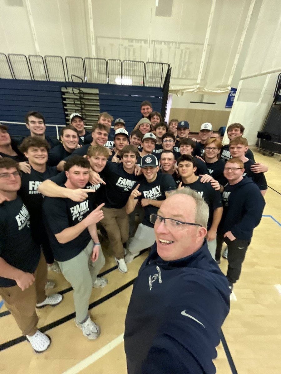 Behrend Baseball tweet media