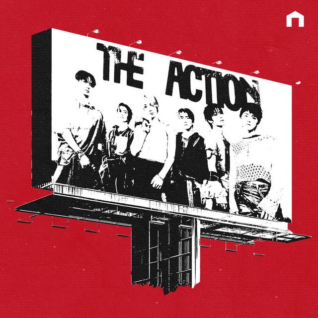 "The Action" album by #BOYNEXTDOOR has reached 30 million streams on Spotify.