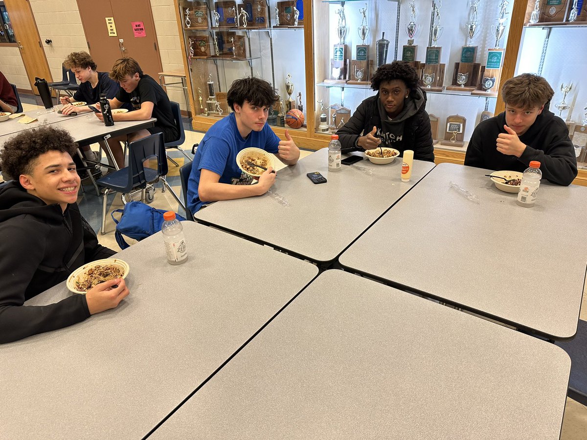 Indy Boys Basketball tweet media